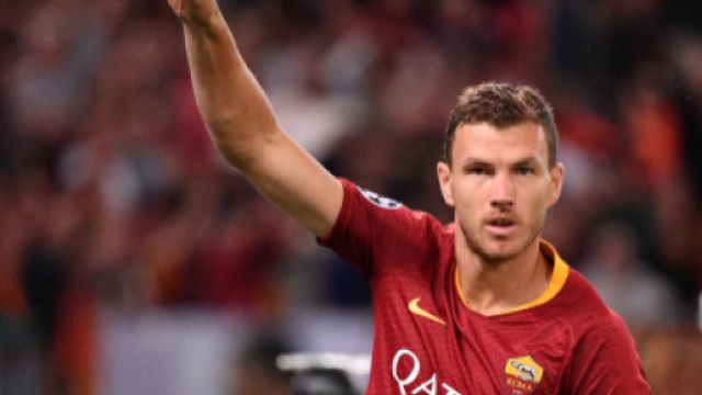 Inter, ufficializzato Lukaku, sarebbe pronta l'offerta per Dzeko