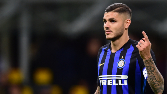 Juve: sfumato Lukaku, Paratici si starebbe preparando per dare l'assalto a Icardi