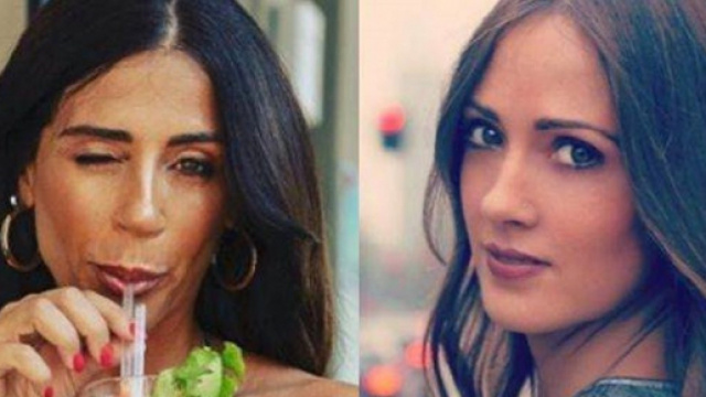 U&D, Raffaella Mennoia la provoca su IG e la Cilia risponde: 'Stai zitta, sei ridicola'.