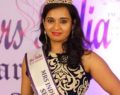 32 year old beauty queen commits suicide along with her 7-year-old daughter in Bangalore