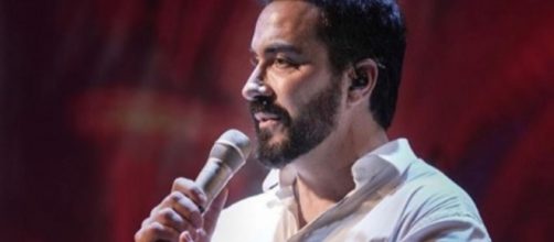 'Deixou de ser saud&aacute;vel pra mim', declarou o religioso sobre a rede. (Reprodu&ccedil;&atilde;o/Blasting News)