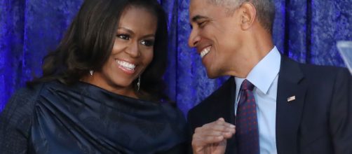 El divorcio de los Obama, &iquest;rumor o fakenews?