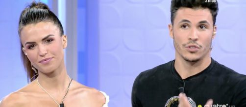 El &ldquo;soy famosa&rdquo; de Sof&iacute;a Suescun o c&oacute;mo quedar fatal ante el p&uacute;blico