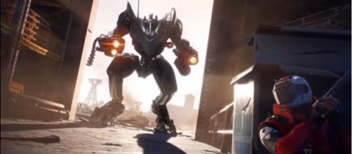 Fortnite players want it to be removed. [Image source: Supersworn/YouTube]