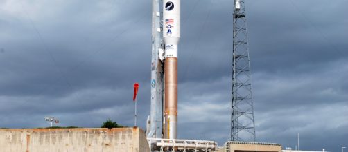 USAF launches more secured and highly survivable communication - Image Credit: Dikkie Dik/Flickr Creative Commons