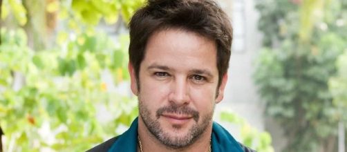 Murilo volta &agrave;s telinhas ap&oacute;s 5 anos. (Reprodu&ccedil;&atilde;o/Blasting News)