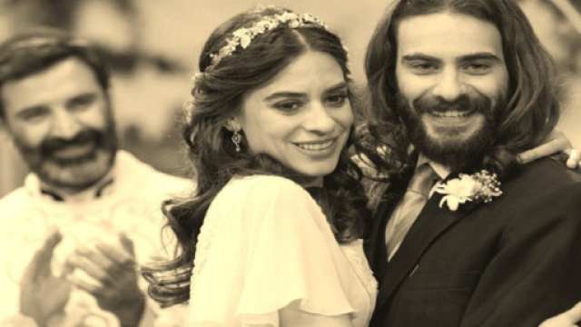 Anticipazioni Il segreto:Elsa e Isaac sposi mentre Carmelo lotta per la vita