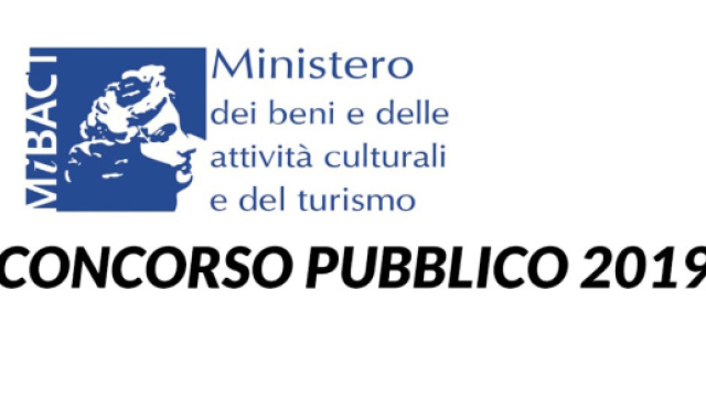 Concorso MiBAC per 1.052 vigilanti: il bando scade l'8 settembre