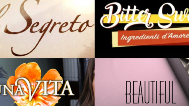 Bitter Sweet, Il Segreto e Beautiful sospese durante la settimana di Ferragosto