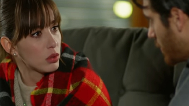 Dolunay, spoiler al 23 agosto: Nazli e Ferit rischiano di perdere la custodia di Bulut