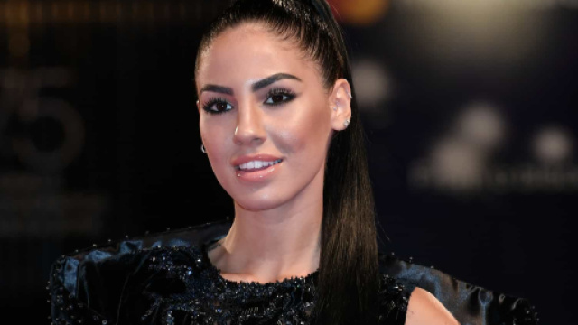 Giulia De Lellis dedica a Iannone