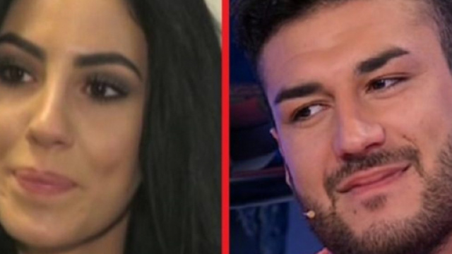 Giulia De Lellis e Lorenzo Riccardi difendono Uomini e Donne: 'La Mennoia una grande'.