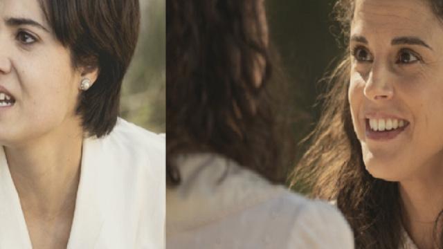 Il Segreto, trame spagnole: Fernando sequestra Maria, arriva la madre di Ester