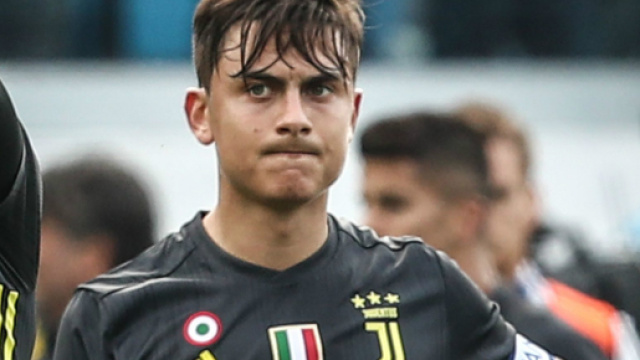 L'Inter insiste per Paulo Dybala