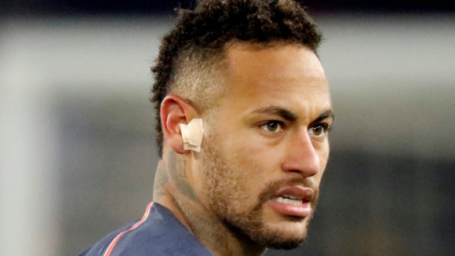Mercato PSG : Neymar 'demande le divorce', Paris 'humili&eacute;'