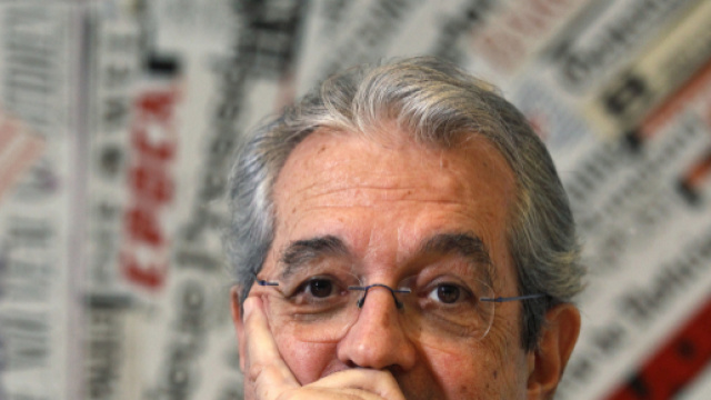 Morto Fabrizio Saccomanni, colto da un malore mentre era al mare