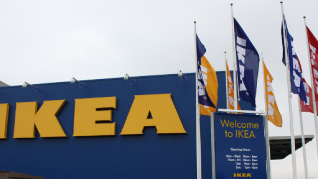 Assunzioni Ikea: posti di lavoro per diplomati e laureati