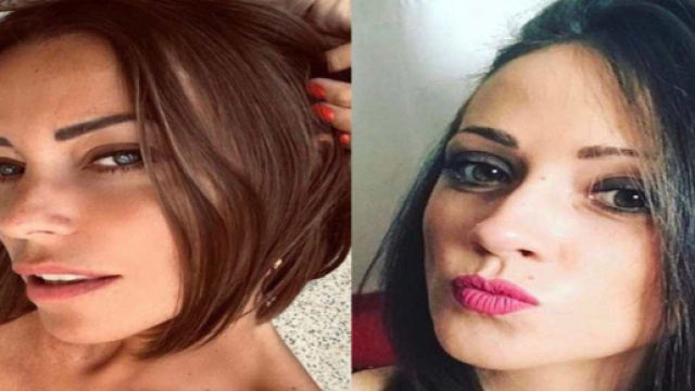 U&D, Karina Cascella le d&agrave; dell'ingrata e la Cilia replica: 'Tu e la Mennoia della stessa pasta'.