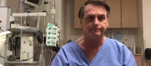 Bolsonaro passar&aacute; por nova cirurgia. (Arquivo Blasting News)