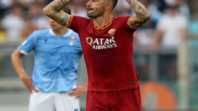 Diretta Lazio - Roma, al 18' gol di Kolarov