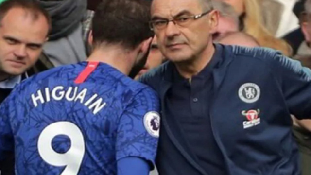 Discreti: 'Da Allegri a Sarri, la rivoluzione tattica della nuova Juventus'