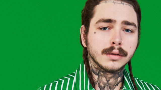 Don't Call Post Malone a Rapper | GQ - gq.com