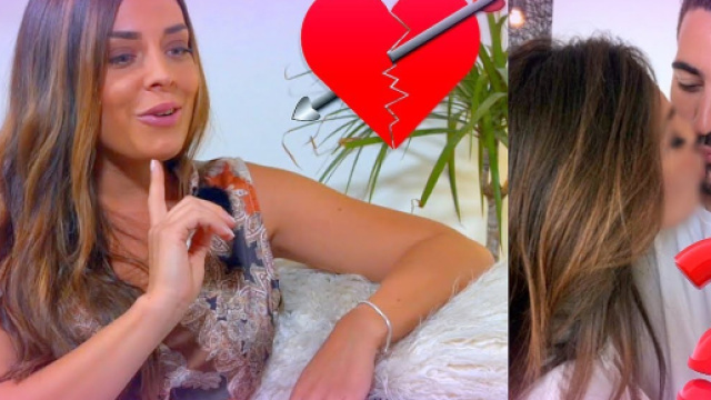 Emma et Anthony Mat&eacute;o : Faux couple ou pas?