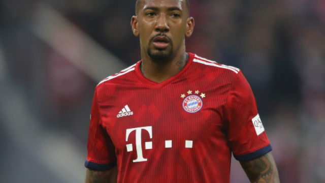 Juve, Chiellini potrebbe essere sostituto da Boateng del Bayern Monaco