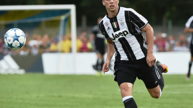 La Juventus a gennaio potrebbe girare Pjaca in prestito alla Samp o al Genoa.