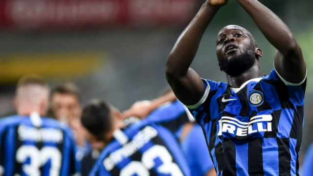 L'Inter espugna la Sardegna Arena