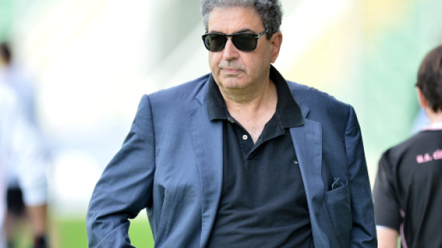 Perinetti:'James vicino alla Juve quando ero a Bari, volevamo acquistarlo in compropriet&agrave;'