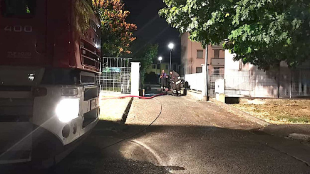 Piacenza, coppia scomparsa: Sebastiani indagato di omicidio,ricerche sospese: &egrave; pericoloso