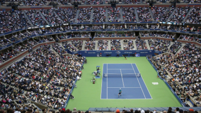 Us Open 2019: prosegue la marcia di Berrettini