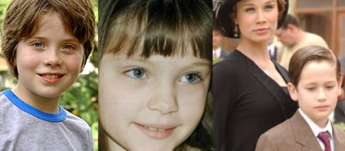 Eles marcaram toda uma gera&ccedil;&atilde;o. (Reprodu&ccedil;&atilde;o/TV Globo)