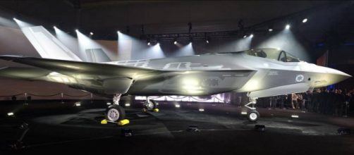 apan confirms plans for future fighter program - Image Credit: Boaz Guttman/Flickr Creative Commons