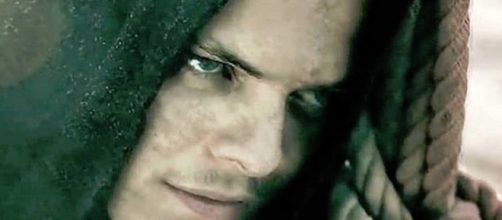 Ivar sofrer&aacute; grandes mudan&ccedil;as na sexta temporada de Vikings. (Reprodu&ccedil;&atilde;o/ Instagram/ @historyvikings)