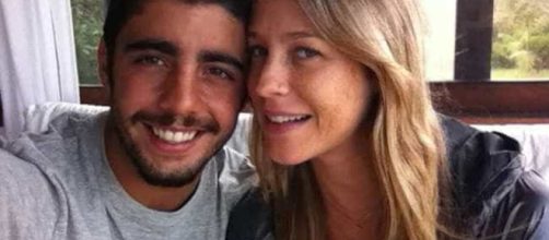 Luana comemorou a harmonia entre eles. (Arquivo Blasting News)