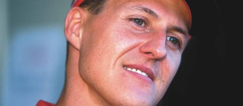 Michael Schumacher est&aacute; em Paris para procedimento m&eacute;dico. (Arquivo Blasting News)