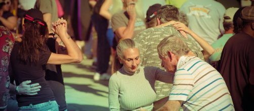 Os estudiosos verificaram os &iacute;ndices de otimismo das pessoas estudadas. (Reprodu&ccedil;&atilde;o/Billy Metcalf/Creative Commons/Wikipedia)