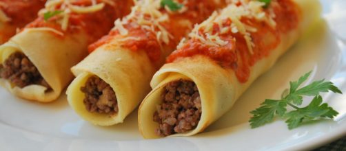 Receita deliciosa de panqueca. (Arquivo Blasting News)