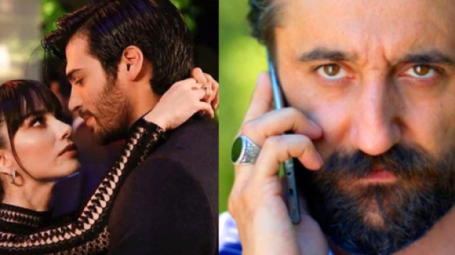 Anticipazioni Bitter Sweet11 settembre: Ferit e la Pinar non ottengono il divorzio.