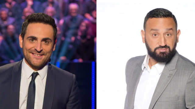 Camille Combal, sans nouvelle de Cyril Hanouna, lui fait un appel ... - pinterest.com