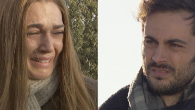 Il Segreto, spoiler 15-21 settembre: Saul apprende che i Molero hanno abusato di Julieta