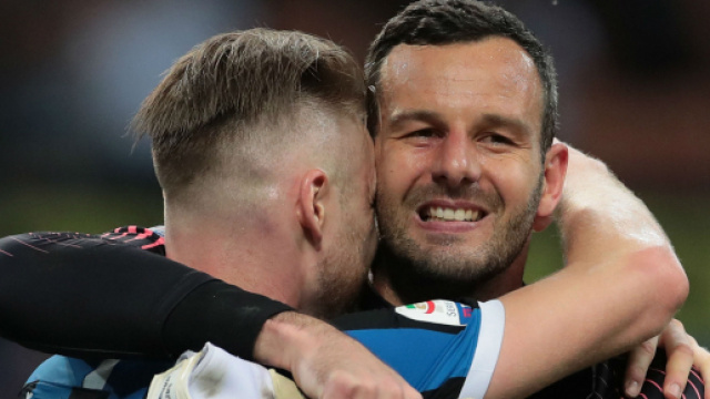 L'Inter pensa al dopo Handanovic.