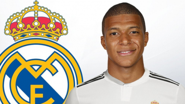 Mercato PSG : Mbapp&eacute; 'recal&eacute; en plan B' du Real Madrid