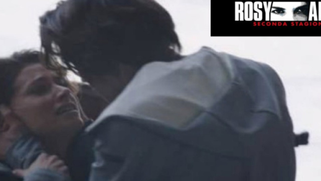 Rosy Abate 2, anticipazioni prima puntata:&nbsp;Leo in guerra con la sua vera madre.