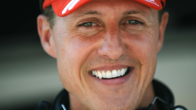 Schumacher sarebbe a Parigi sotto falso nome per iniziare una terapia a base di cellule staminali.