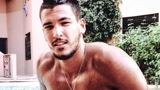 Selim (10 couples parfaits) : beaucoup trop dragu&eacute;, il ne sait ... - voici.fr