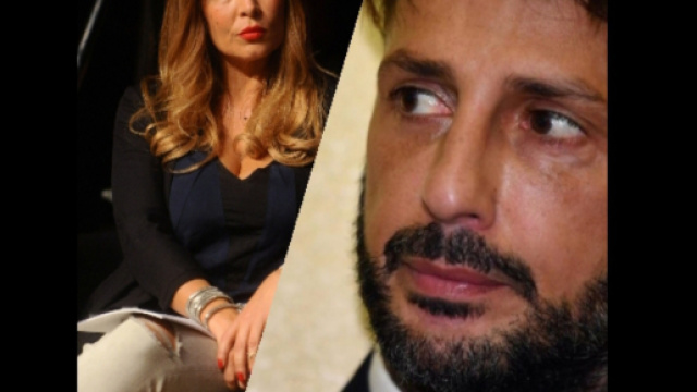 Selvaggia Lucarelli contro Corona: processo per diffamazione il 20 dicembre prossimo