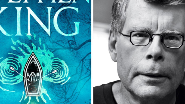 Stephen King: da oggi 10 settembre in libreria "L'Istituto"